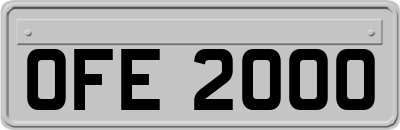 OFE2000
