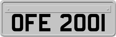 OFE2001