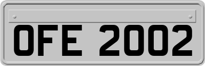 OFE2002