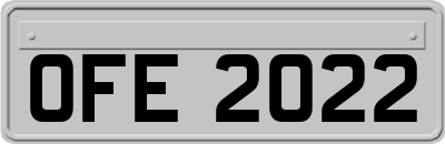 OFE2022