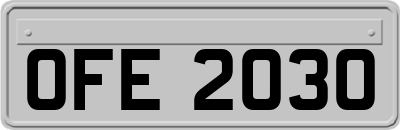OFE2030