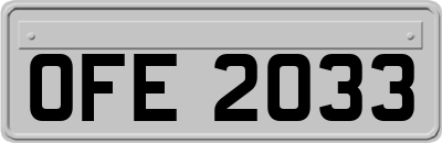 OFE2033