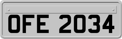 OFE2034