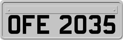 OFE2035