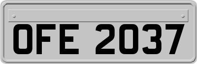OFE2037