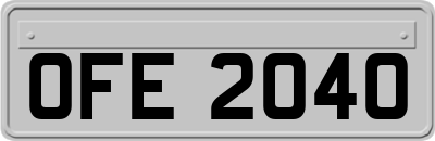 OFE2040