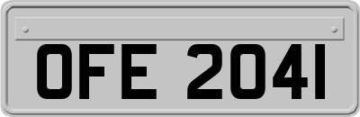 OFE2041