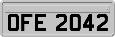 OFE2042