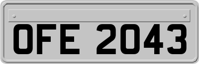 OFE2043