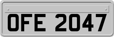 OFE2047