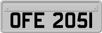 OFE2051