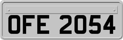 OFE2054
