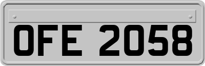 OFE2058