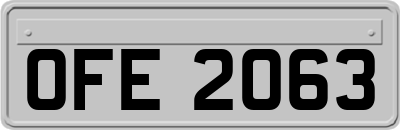 OFE2063