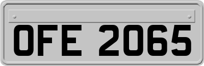 OFE2065