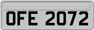 OFE2072