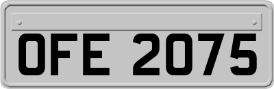 OFE2075