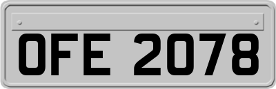 OFE2078