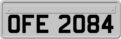OFE2084