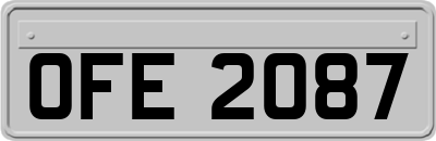 OFE2087