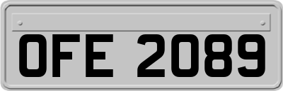 OFE2089