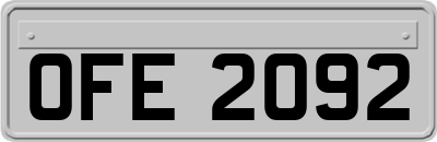 OFE2092