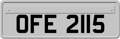 OFE2115