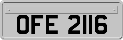 OFE2116