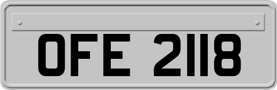 OFE2118