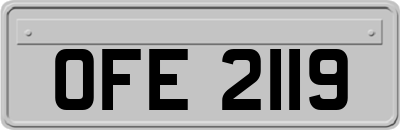 OFE2119