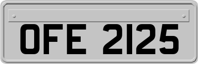 OFE2125