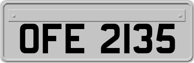 OFE2135