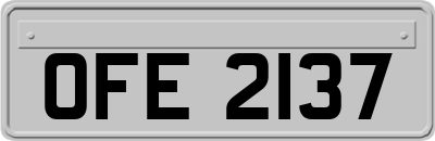 OFE2137