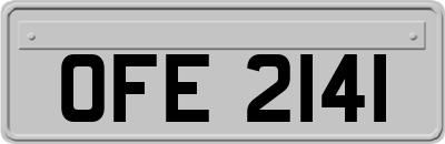 OFE2141