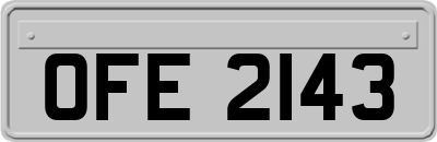 OFE2143