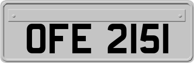 OFE2151