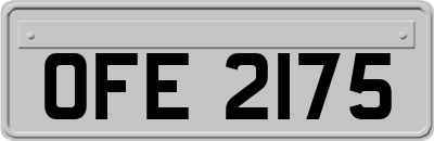 OFE2175
