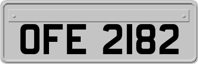 OFE2182