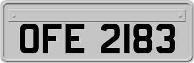 OFE2183