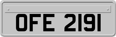 OFE2191