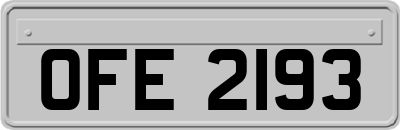 OFE2193