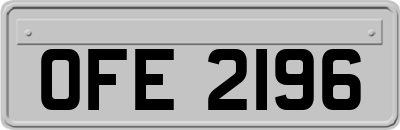 OFE2196