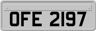 OFE2197