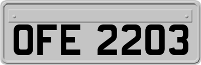OFE2203