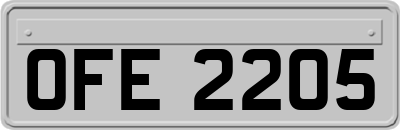 OFE2205