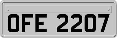 OFE2207