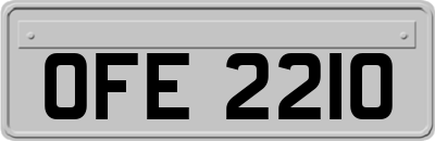 OFE2210