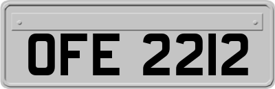 OFE2212