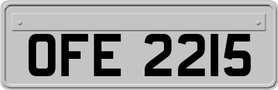 OFE2215