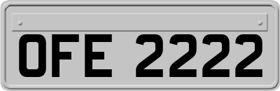 OFE2222